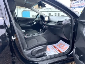 Hyundai I30 1.6CRDI Facelift/PREMIUM/AUT/NAVI/XENON/ANDROID , снимка 12