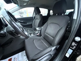 Hyundai I30 1.6CRDI Facelift/PREMIUM/AUT/NAVI/XENON/ANDROID , снимка 8