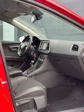 Seat Leon Seat Leon * FR 1.4i* , снимка 12