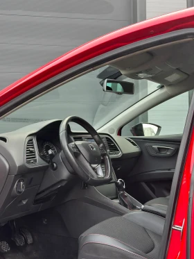 Seat Leon Seat Leon * FR 1.4i* , снимка 11