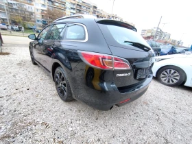 Mazda 6 2.0i-155 hp./Швейцария , снимка 7
