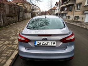 Ford Focus, снимка 3