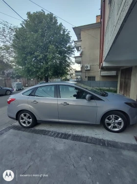 Ford Focus, снимка 1