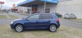 VW Golf 1.6 102Кс, снимка 5