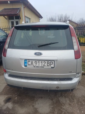 Ford C-max 2.0, снимка 7