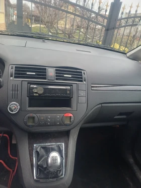 Ford C-max 2.0, снимка 4