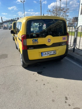 Fiat Qubo, снимка 4