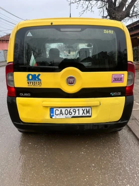 Fiat Qubo, снимка 3