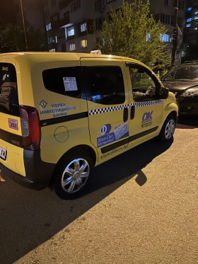 Fiat Qubo, снимка 3