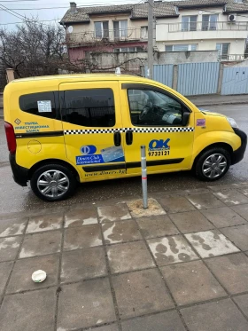 Fiat Qubo, снимка 4