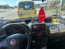 Fiat Qubo, снимка 3