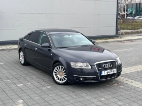 Audi A6 Quattro 4x4 Top СПЕШНОО!, снимка 2