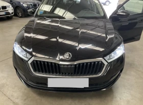 Skoda Octavia 1.5TGI Executive Автоматик, снимка 5