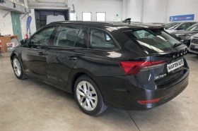 Skoda Octavia 1.5TGI Executive Автоматик, ЦЕНА БЕЗ АНАЛОГ, снимка 6