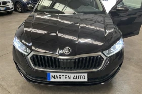 Skoda Octavia 1.5TGI Executive Автоматик, ЦЕНА БЕЗ АНАЛОГ, снимка 5
