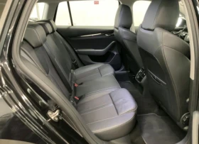 Skoda Octavia 1.5TGI Executive Автоматик, снимка 12