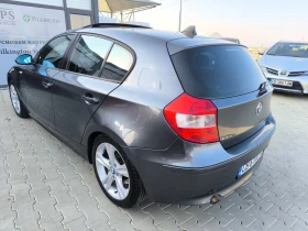 BMW 120 2.0D 163kc Шибедах, снимка 3