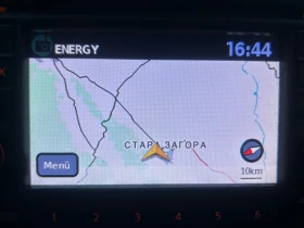 Nissan e-NV200 1.6 -110 / БЕНЗИН / СТАВА НА ГАЗ / ПЪТНИЧЕСКИ 6+ 1, снимка 15