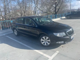 Skoda Superb, снимка 2
