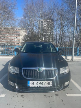 Skoda Superb, снимка 17