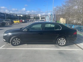Skoda Superb, снимка 4