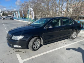 Skoda Superb, снимка 8