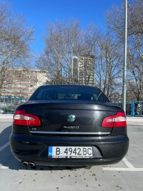Skoda Superb, снимка 12