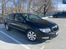 Skoda Superb, снимка 16