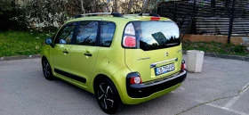 Citroen C3 Picasso 1.4 еко 4 134 000 км УНИКАТ, снимка 6