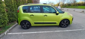 Citroen C3 Picasso 1.4 еко 4 134 000 км УНИКАТ, снимка 4