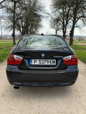 BMW 320, снимка 5