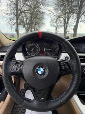 BMW 320, снимка 8