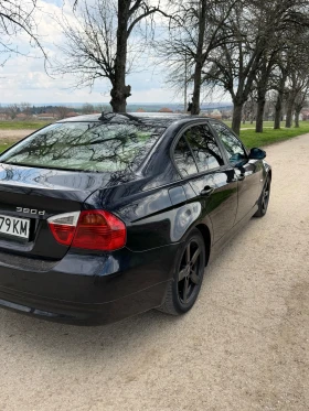 BMW 320, снимка 6