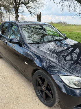 BMW 320, снимка 7