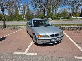 BMW 316, снимка 1