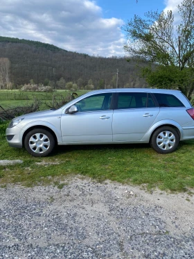 Opel Astra 1.7, снимка 2