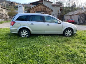 Opel Astra 1.7, снимка 3