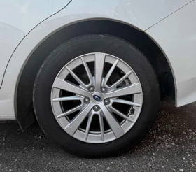 Subaru Impreza * Touring * ПОДГРЕВ* KEYLESS* , снимка 7