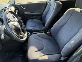 Honda Jazz Фейс-1, 4, снимка 9