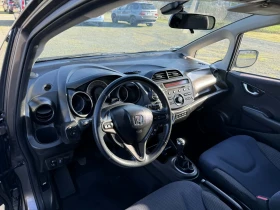 Honda Jazz Фейс-1, 4, снимка 8
