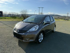 Honda Jazz Фейс-1, 4, снимка 2