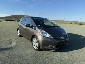 Honda Jazz Фейс-1, 4, снимка 1