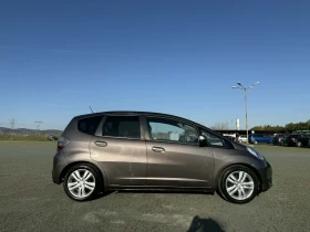 Honda Jazz Фейс-1, 4, снимка 3