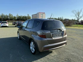 Honda Jazz Фейс-1, 4, снимка 5