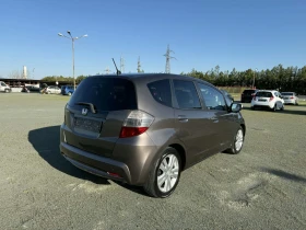 Honda Jazz Фейс-1, 4, снимка 4