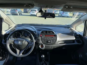 Honda Jazz Фейс-1, 4, снимка 7
