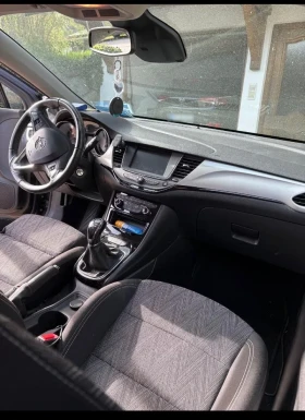 Opel Astra, снимка 6