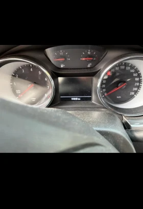 Opel Astra, снимка 4