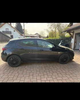 Opel Astra, снимка 2
