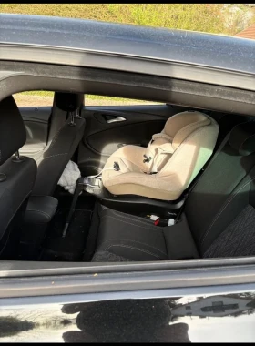 Opel Astra, снимка 5